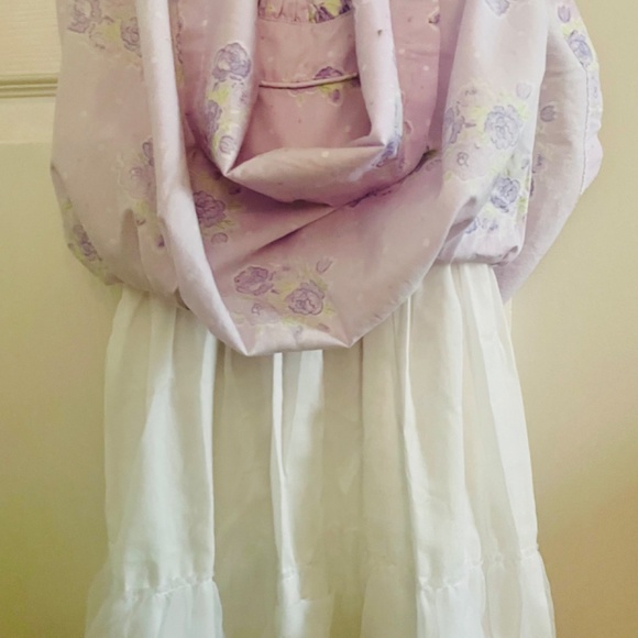 Plum Pudding Dress 3t - Picture 5 of 5